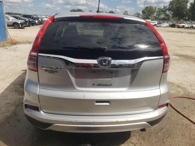 2HKRM3H53FH507077 Honda CR-V EX