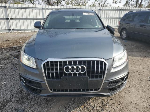 2013 Audi Q5 Premium VIN: WA1MGCFPXDA039398 Lot: 72298103