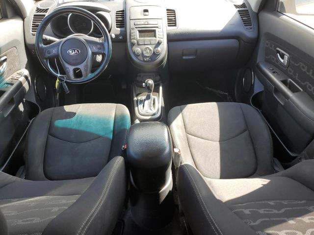 KNDJT2A6XD7756393 | 2013 KIA soul +