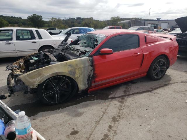 2014 Ford Mustang GT