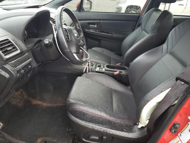 JF1VA1P62K8808489 Subaru Wrx Limited