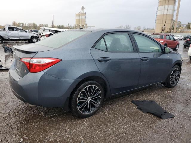 5YFBURHE0EP163374 | 2014 TOYOTA COROLLA L