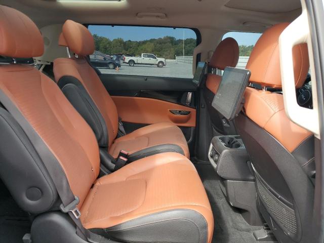 2022 KIA CARNIVAL S KNDNE5H39N6138353