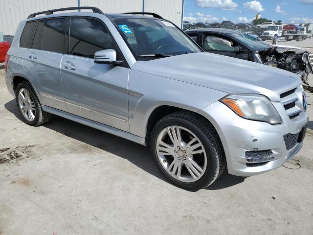 WDCGG8JB9FG363013 Mercedes-Benz Glk 350 4matic