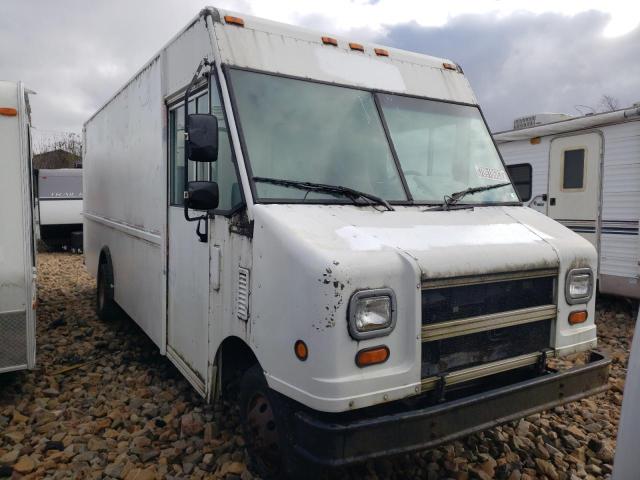 2003 Ford Econoline E350 Super Duty Stripped Chass VIN: 1FCKE39L33HA79517 Lot: 70918683