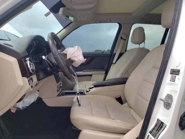 2015 MERCEDES-BENZ GLK 350 4M - WDCGG8JB7FG365309