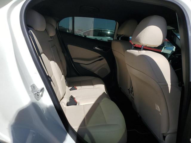 WDCTG4GB3HJ306956 Mercedes-Benz Gla 250 4matic