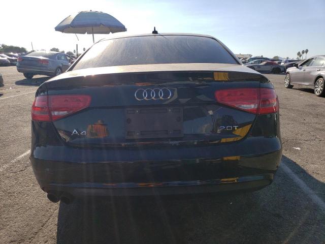 VIN WAUAFAFL5DN031647 2013 Audi A4, Premium no.6