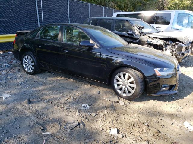 VIN WAUBFAFL2DN045509 2013 Audi A4, Premium no.4