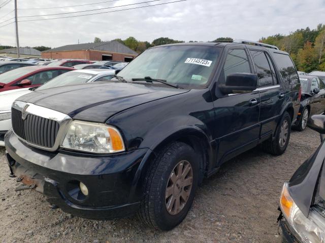 2004 Lincoln Navigator 