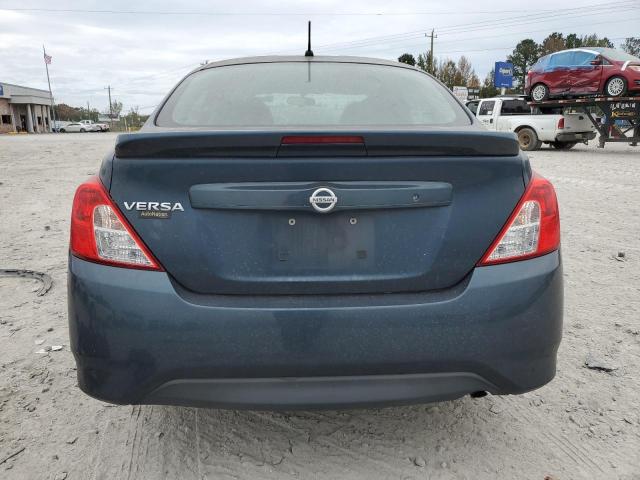 3N1CN7AP8HL809749 | 2017 NISSAN VERSA S