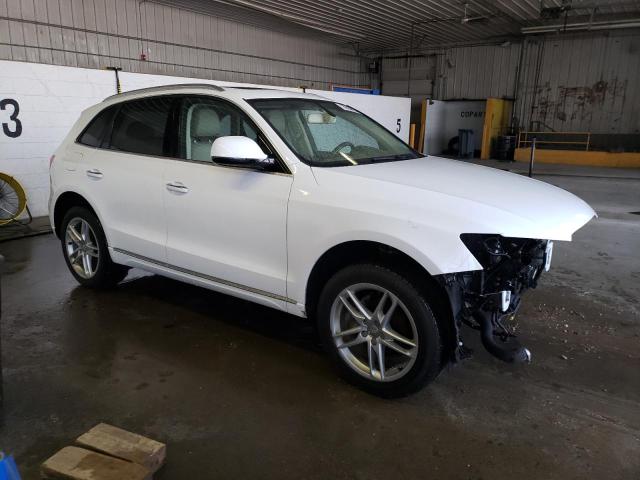 VIN WA1C2AFP4HA065791 2017 Audi Q5, Premium no.4