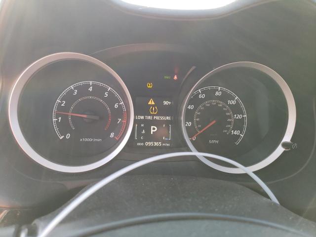 JA32U2FU6GU005983 Mitsubishi LANCER ES