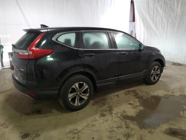 2HKRW6H30HH210569 Honda CR-V LX