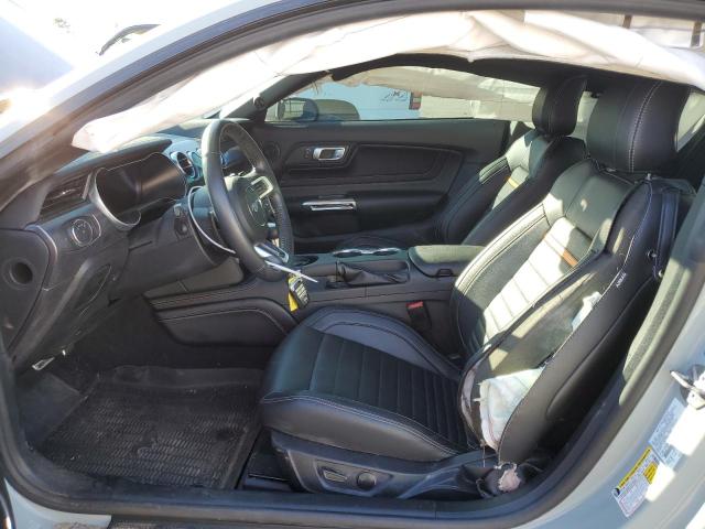 2022 FORD MUSTANG MA - 1FA6P8R09N5550997