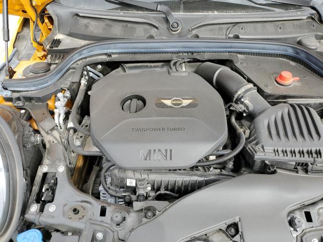 WMWXP5C54J2H29090 Mini Cooper