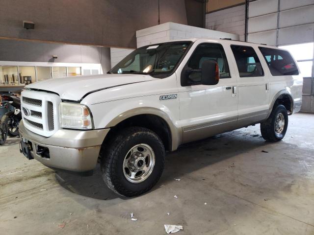 Ford Excursion 2005