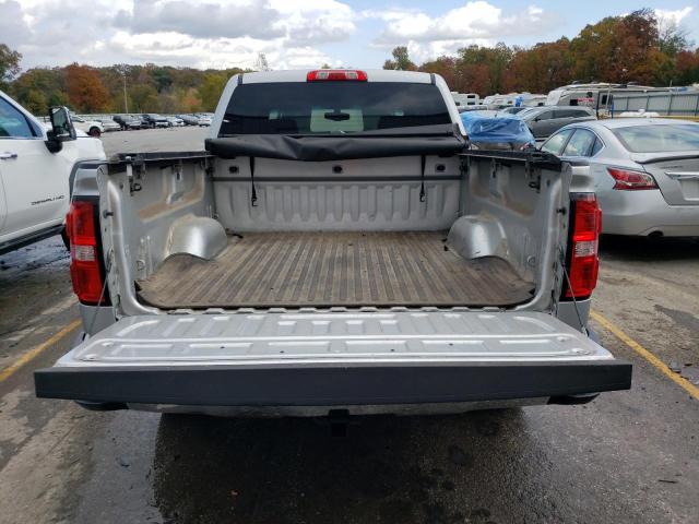 3GTU2UEC5FG297809 | 2015 GMC SIERRA K15