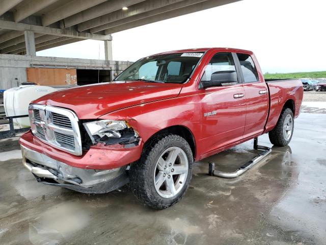 2010 Dodge Ram 1500 