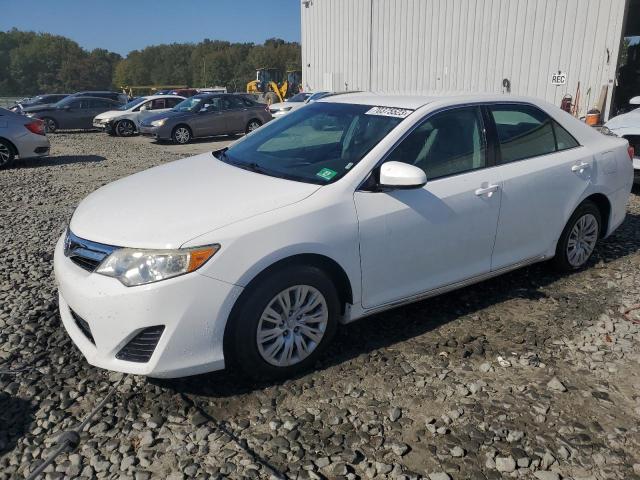 TOYOTA CAMRY LE A