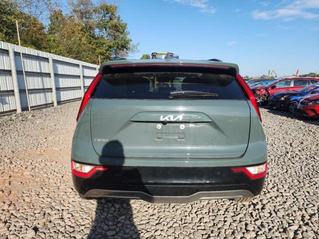 KNDCR3L18P5026464 KIA Niro Wind