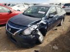 2015 NISSAN VERSA S - 3N1CN7AP9FL851182