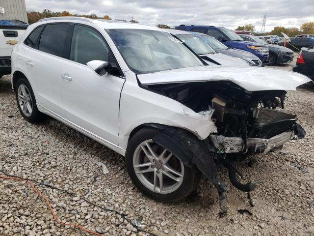 WA1C2AFP1GA069537 | 2016 AUDI Q5 PREMIUM