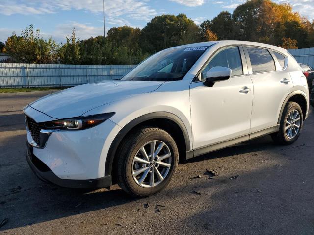 JM3KFBCM0N1573667 Mazda CX-5 Prefe 