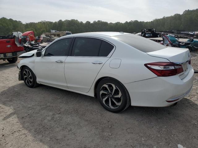 1HGCR3F82HA025183 | 2017 HONDA ACCORD EXL