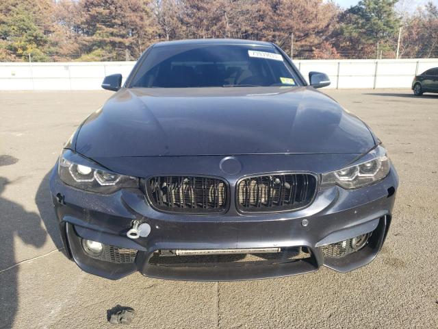 2015 BMW 328 XI - WBA3B3G58FNT17463