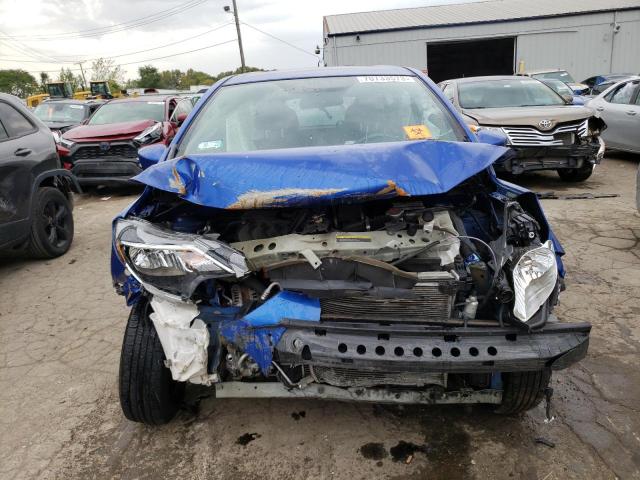 3N1CE2CP1HL378185 Nissan Versa Note S