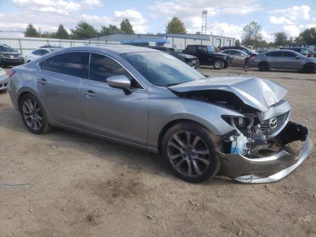 JM1GJ1V54F1195139 Mazda 6 TOURING