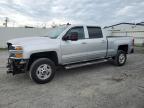 2015 CHEVROLET SILVERADO - 1GC1KVEG9FF553138