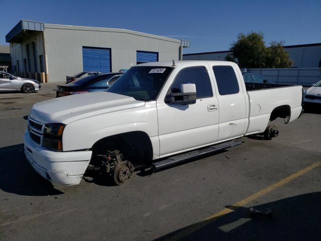 2GCEC19T341227970 | 2004 Chevrolet silverado c1500