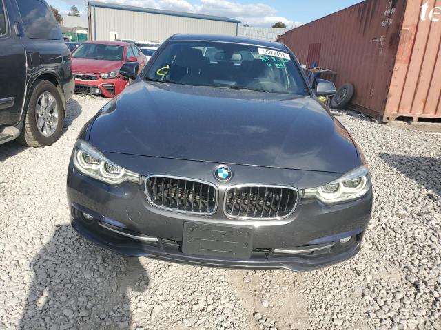 WBA8B9C5XJEE82358 BMW 330 I