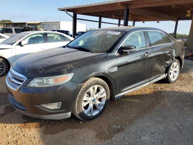 2010 Ford Taurus SEL