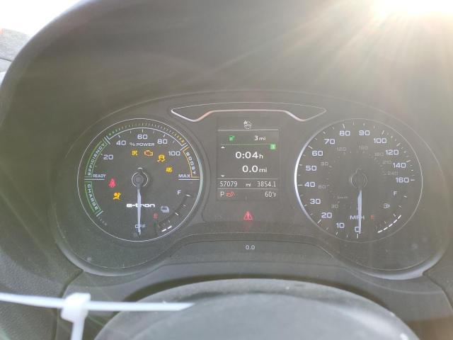 2017 AUDI A3 E-TRON - WAUUPBFF2HA081204