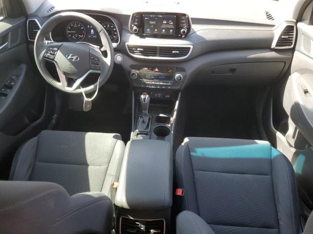 KM8J33AL8LU144121 Hyundai Tucson Limited