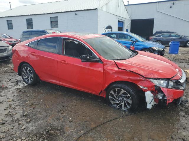 2HGFC2F76HH508435 | 2017 HONDA CIVIC