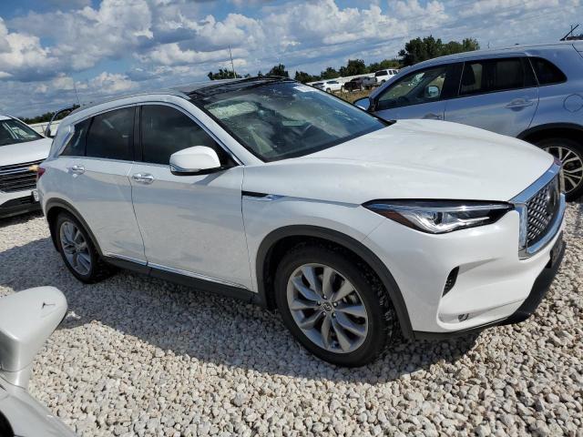 2019 INFINITI QX50 ESSEN - 3PCAJ5M15KF139014