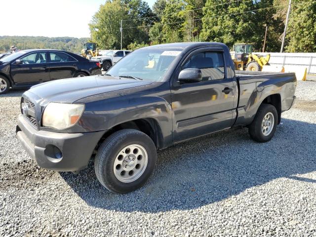 2011 Toyota Tacoma 