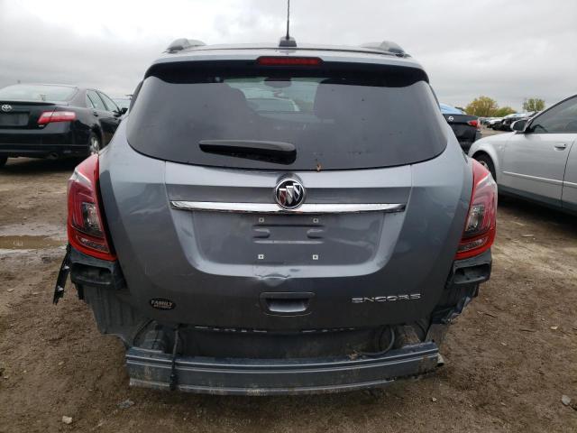 KL4CJASB1LB082550 | 2020 BUICK ENCORE PRE