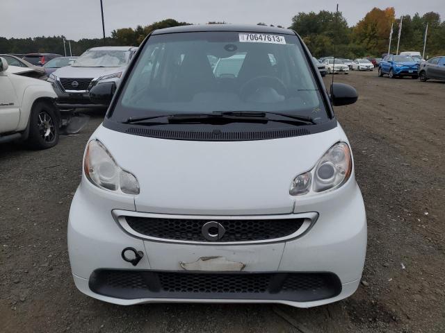 VIN WMEEJ3BA0EK752451 2014 Smart Fortwo, Pure no.5