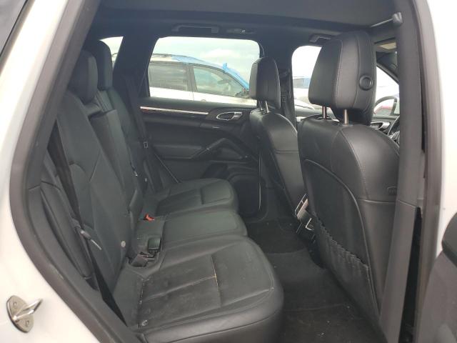 WP1AA2A24ELA00410 Porsche Cayenne