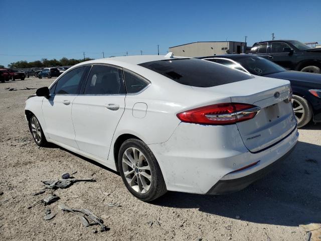 3FA6P0LU3KR262026 Ford Fusion SE 2