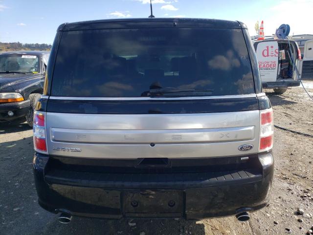 2FMHK6D81KBA15037 2019 Ford Flex Limited