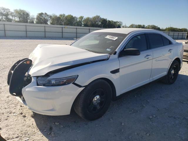 2014 Ford Taurus 