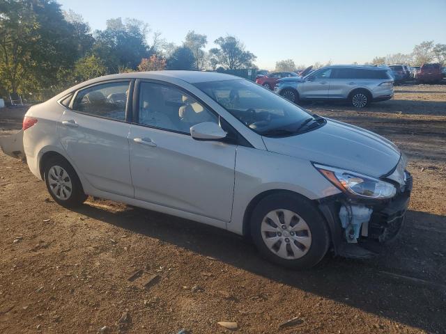 2016 HYUNDAI ACCENT SE - KMHCT4AE9GU118844