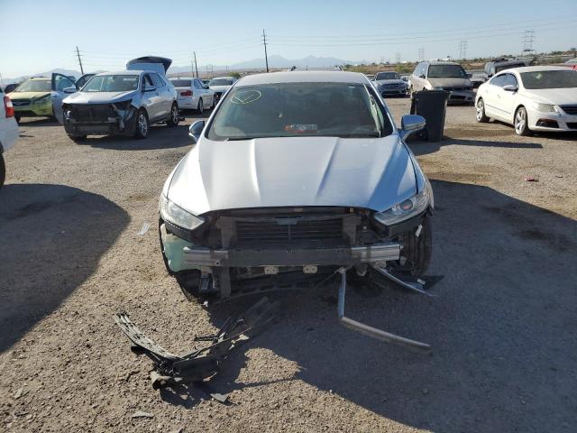 3FA6P0LU6ER104428 Ford Fusion Se Hybrid