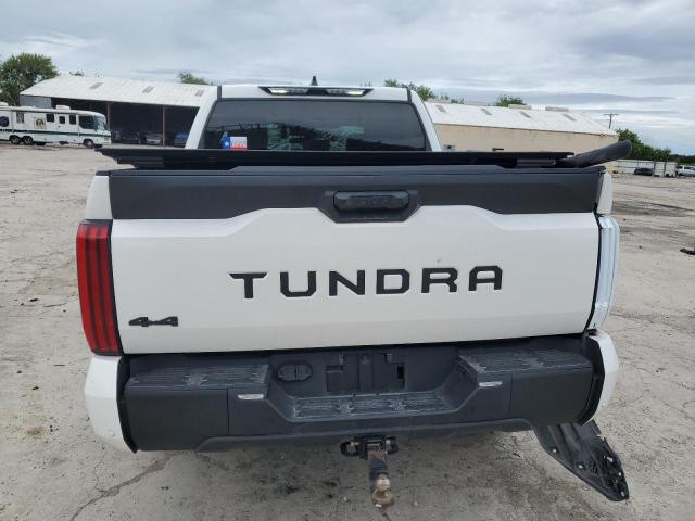 5TFLA5DB0NX026003 Toyota Tundra Crewmax Sr